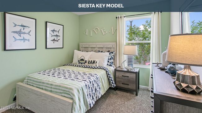 999 Orellana Rd, House other with 4 bedrooms, 2 bathrooms and null parking in ST AUGUSTINE FL | Image 16