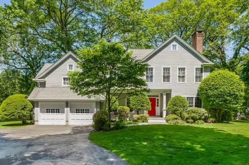 21 Park Pl, Darien, CT, 06820-5302 | Card Image