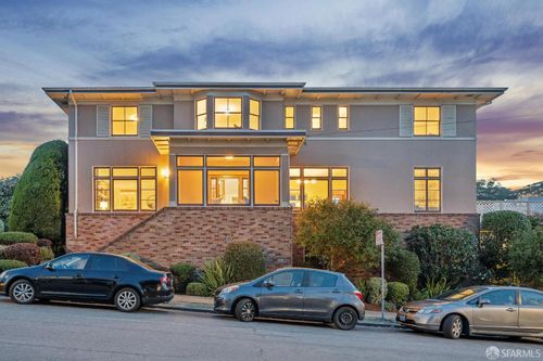 2 Shore View Ave, San Francisco, CA, 94121-1629 | Card Image