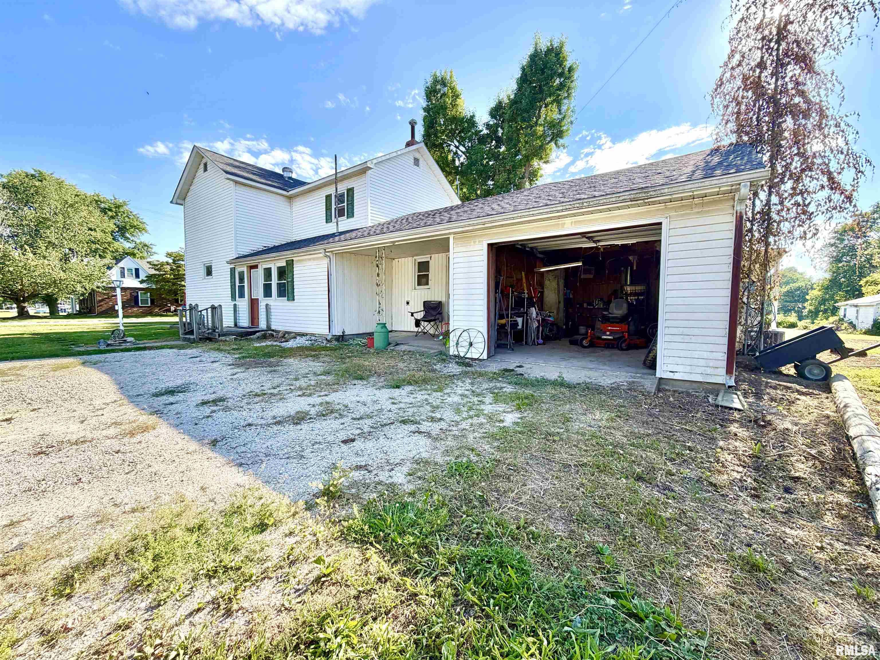 Residential in Griggsville 4