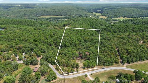 12665 S 4429, Peggs, OK, 74452 | Card Image