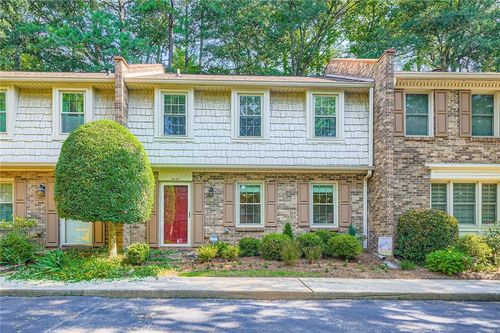 3440 Ashwood Ln, Atlanta, GA, 30341-4542 | Card Image