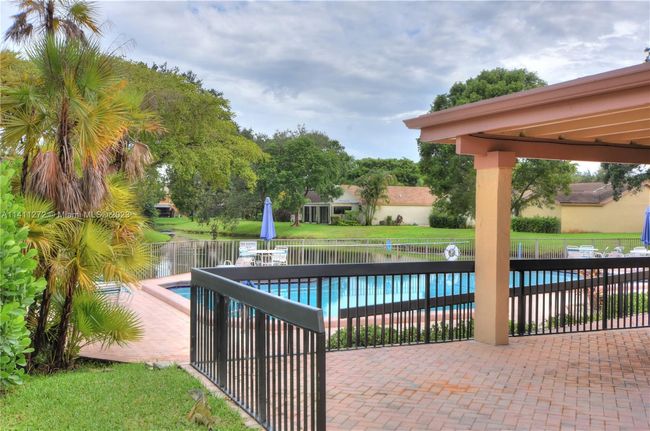 4342 Acacia Cir, House other with 2 bedrooms, 2 bathrooms and null parking in Coconut Creek FL | Image 18
