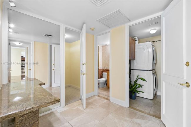 APT-6M - 5055 Collins Ave, Condo with 2 bedrooms, 3 bathrooms and null parking in Miami Beach FL | Image 18