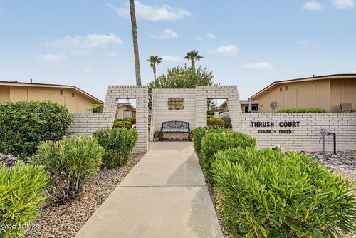 13423 W Desert Glen Drive, Sun City West, AZ, 85375 | Card Image