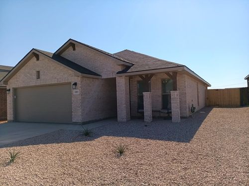 5903 Monahans, Midland, TX, 79705 | Card Image