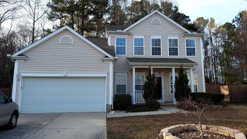 3116 Locust Grove Dr, Apex, NC, 27539-5781 | Card Image