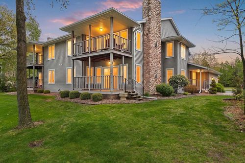 a-5307 Sunset Bluff Drive, GREEN BAY, WI, 54311 | Card Image