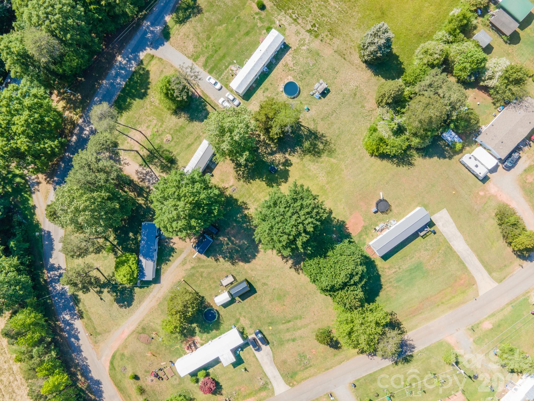Residential Income in Statesville 4