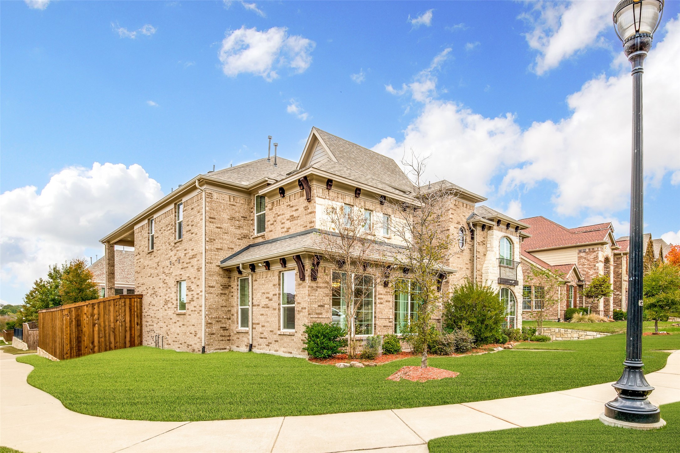Residential Lease in Frisco 2