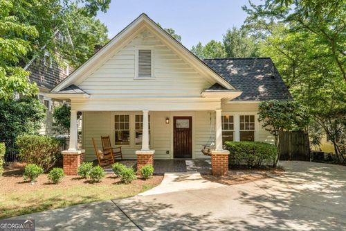 1810 Marlbrook Dr Ne, Atlanta, GA, 30307-1726 | Card Image