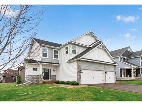 8107 157th Ter, Savage, MN, 55378-6638 | Card Image