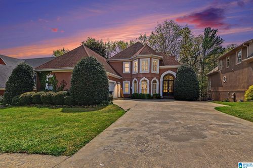2368 Ridge Trl, Birmingham, AL, 35242-3758 | Card Image