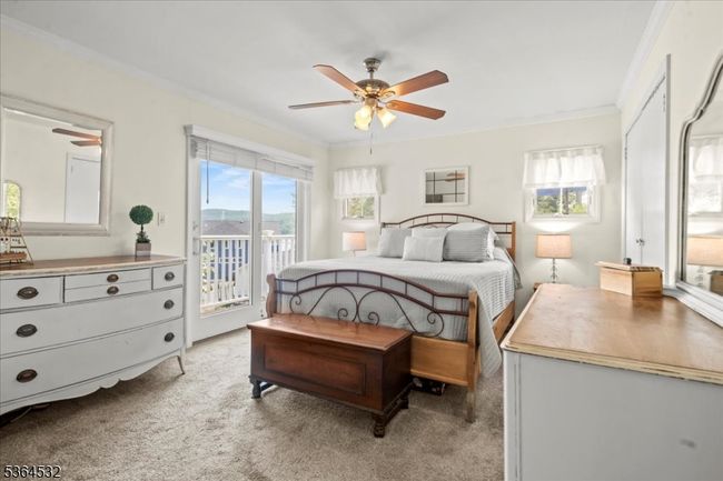 31 Somerville Rd, House other with 5 bedrooms, 3 bathrooms and null parking in Hewitt NJ | Image 14