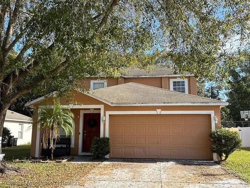 7861 Country Chase Ave, Lakeland, FL, 33810-2362 | Card Image