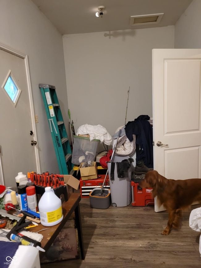 170 N Nix Ave, House other with 4 bedrooms, 2 bathrooms and null parking in Poseyville IN | Image 24