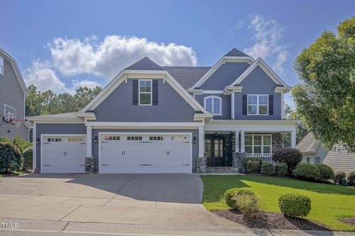 5724 Lord Granville Way, Rolesville, NC, 27571-8760 | Card Image