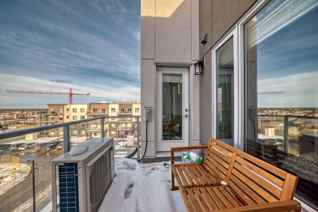 405 - 200 Shawnee Square Sw, Home with 2 bedrooms, 2 bathrooms and 1 parking in Calgary AB | Image 30