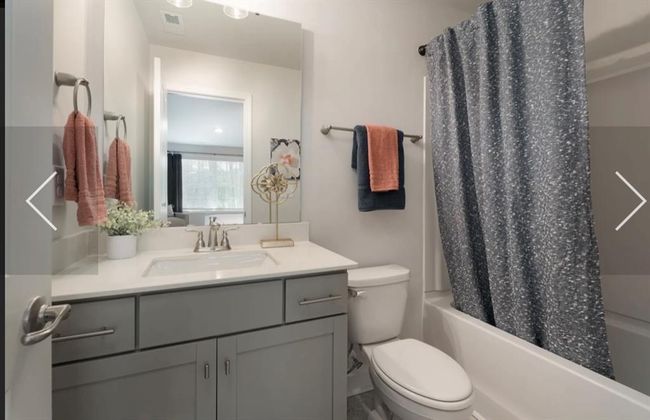 120 Red Cherry Way, House other with 5 bedrooms, 4 bathrooms and null parking in Pendergrass GA | Image 4
