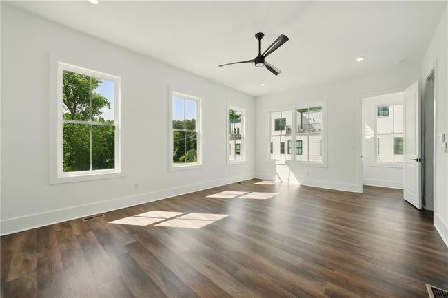 6 - 2200 Charleston Pl, Townhouse with 4 bedrooms, 4 bathrooms and null parking in Atlanta GA | Image 40