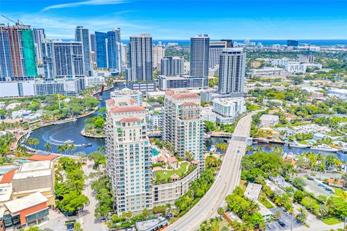 apt-1911n-610 W Las Olas Blvd, Fort Lauderdale, FL, 33312-7137 | Card Image