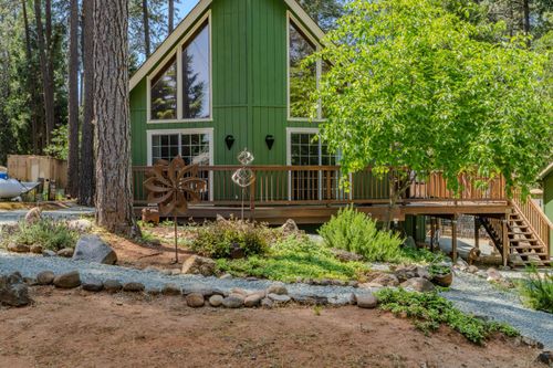 24045 Woodfern Dr, Pioneer, CA, 95666 | Card Image