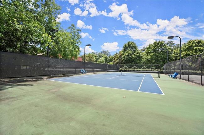 3330 Overland Dr, Condo with 2 bedrooms, 3 bathrooms and 2 parking in Roswell GA | Image 44