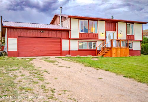 800 Bailey Loop, La Barge, WY, 83123-5029 | Card Image