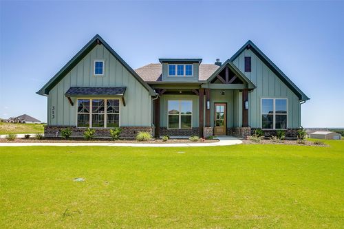 313 Monument Pl, Azle, TX, 76020-5172 | Card Image