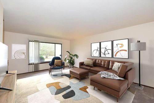 6081 W Calumet Rd Road, Milwaukee, WI, 53223 | Card Image