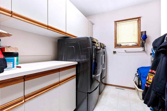 33 Mackenzie Dr, House other with 3 bedrooms, 3 bathrooms and 4 parking in Sedgewick AB | Image 19