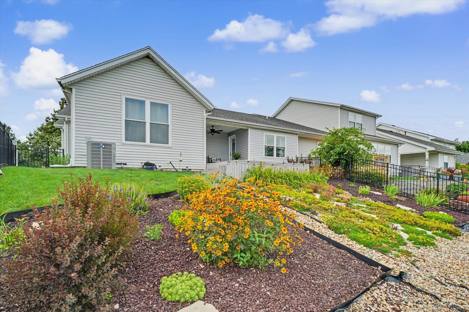 Residential in Champaign 3