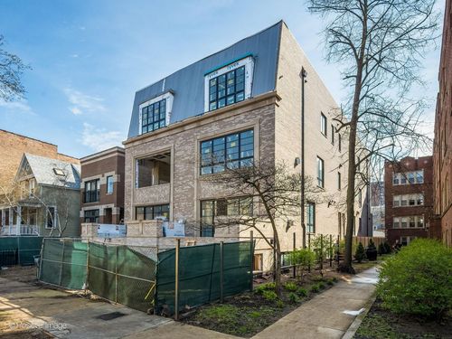 1e-3923 N Janssen Ave, Chicago, IL, 60613-2603 | Card Image