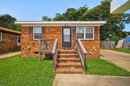 4308 Tides Ct, Norfolk, VA, 23518-2444 | Card Image