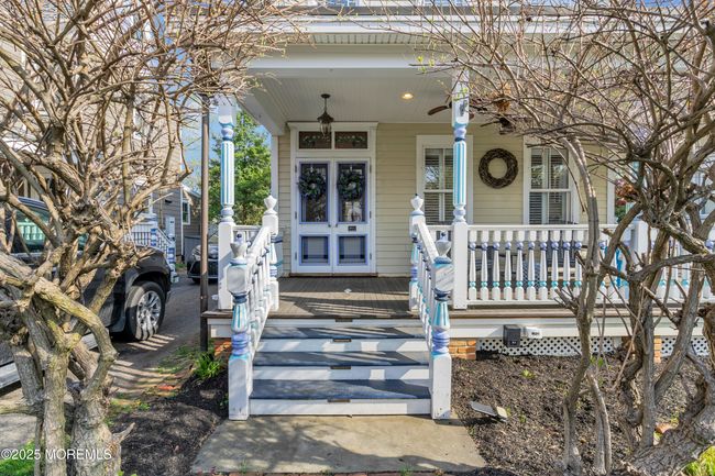 44 Irving Pl, House other with 4 bedrooms, 3 bathrooms and null parking in Red Bank NJ | Image 9