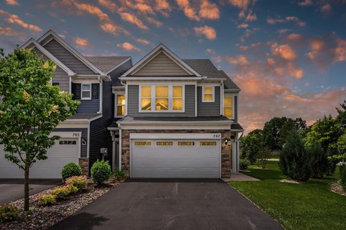 707 Rockburn Rd, Chanhassen, MN, 55317-3400 | Card Image