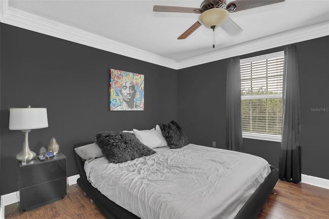 21345 Sullivan Ranch Blvd, House other with 4 bedrooms, 4 bathrooms and null parking in MOUNT DORA FL | Image 37
