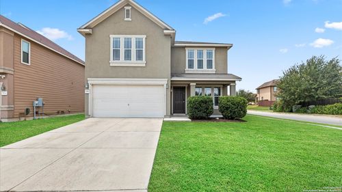 5700 Ty Lindstrom, Schertz, TX, 78108-2392 | Card Image