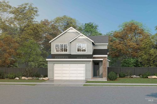 18117 Cinder Brook Ave, Nampa, ID, 83687-1171 | Card Image