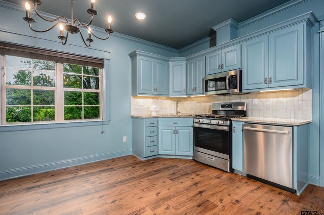 6470 State Highway 110, Home with 2 bedrooms, 2 bathrooms and null parking in Tyler TX | Image 13