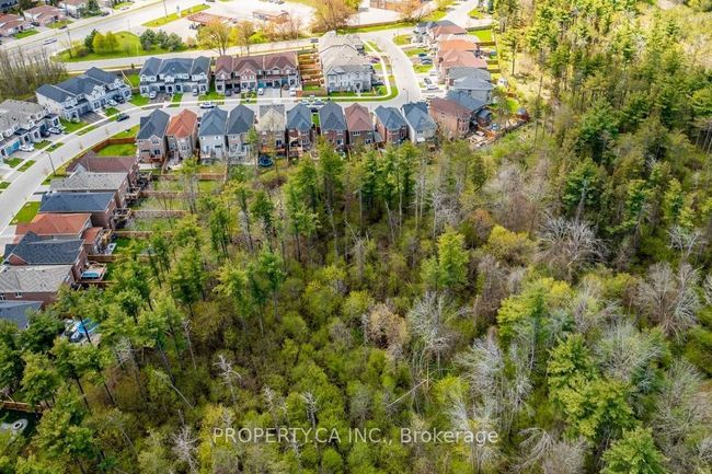 37 Upper Canada Crt, House other with 4 bedrooms, 3 bathrooms and 2 parking in Georgetown ON | Image 30
