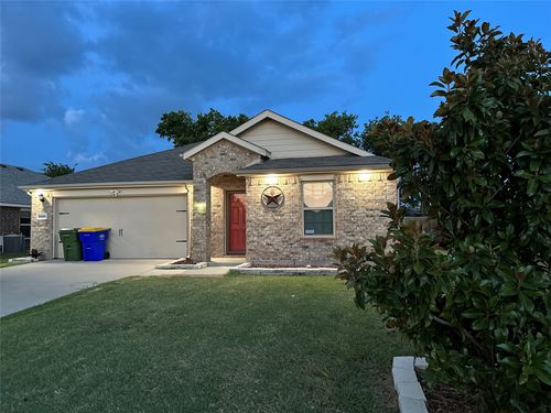 2520 Old Farm Dr, Seagoville, TX, 75159-5460 | Card Image