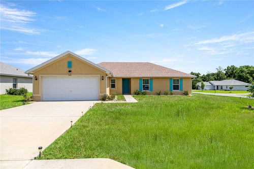 349 Marion Oaks Mnr, Ocala, FL, 34473-3307 | Card Image