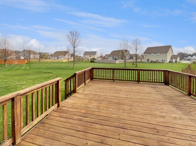 2859 Dursillas Dr, House other with 4 bedrooms, 3 bathrooms and null parking in Plainfield IN | Image 10