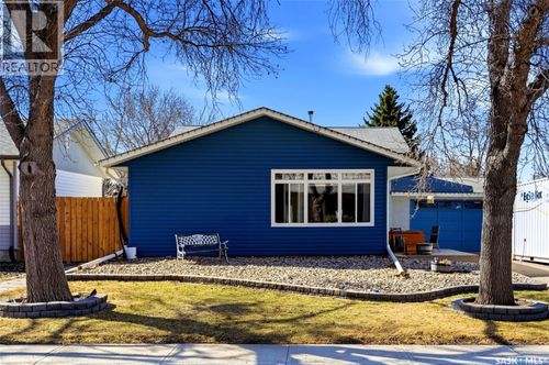 108 Matheson Cres, Regina, SK, S4R5C4 | Card Image