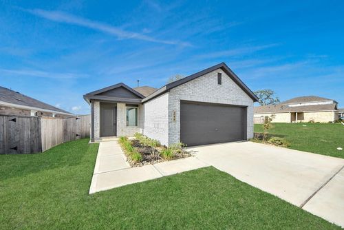 248 Hazy Pines Ln, Willis, TX, 77378-1792 | Card Image