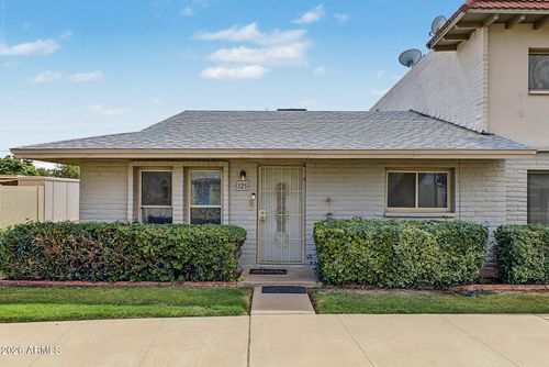 125-225 N Standage --, Mesa, AZ, 85201 | Card Image