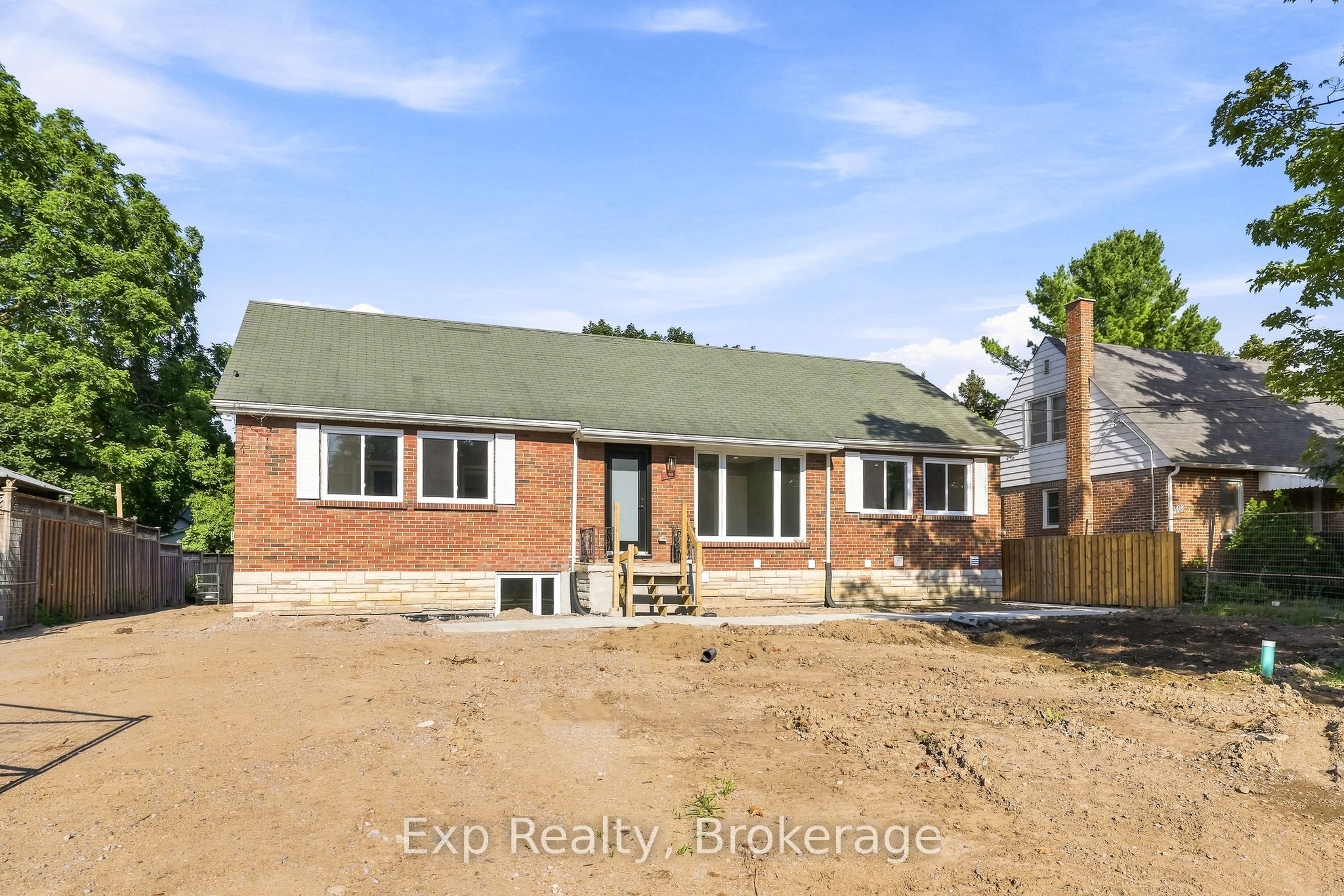 Residential Lease in Cobourg 2