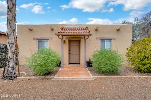3025 N Olsen Avenue, Tucson, AZ, 85719 | Card Image