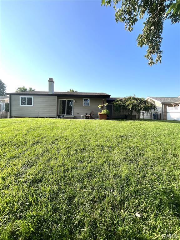 Residential in Ballwin 5